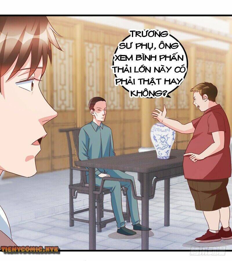 thấu thị tiên y chapter 67 - Next chapter 68