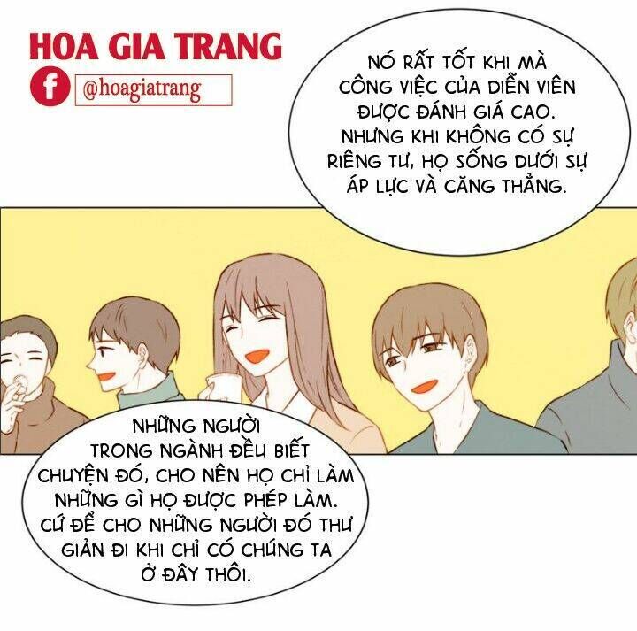 Sự Sao chép Chapter 50 - Trang 2