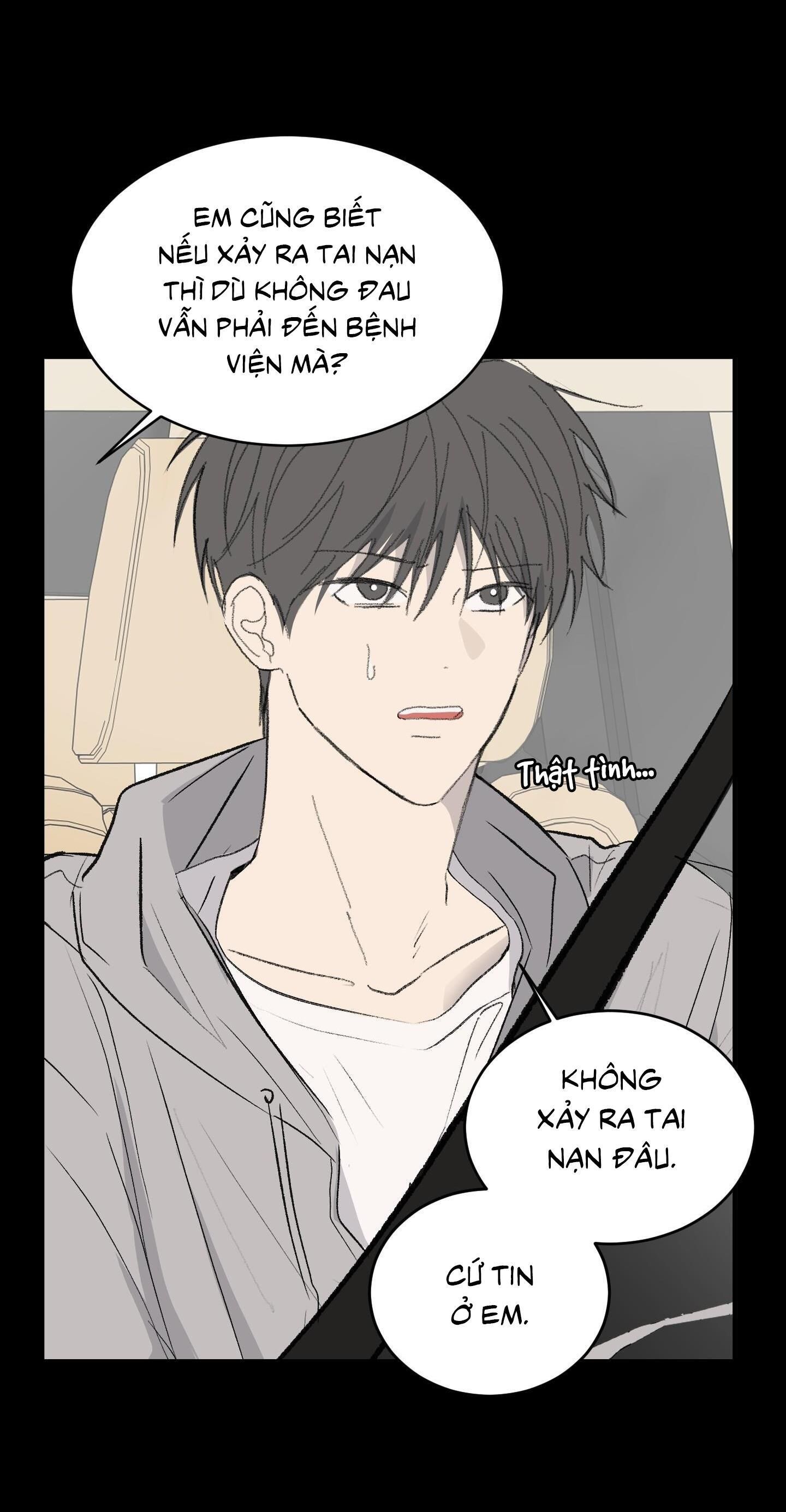 missing romance Chapter 28 - Trang 1