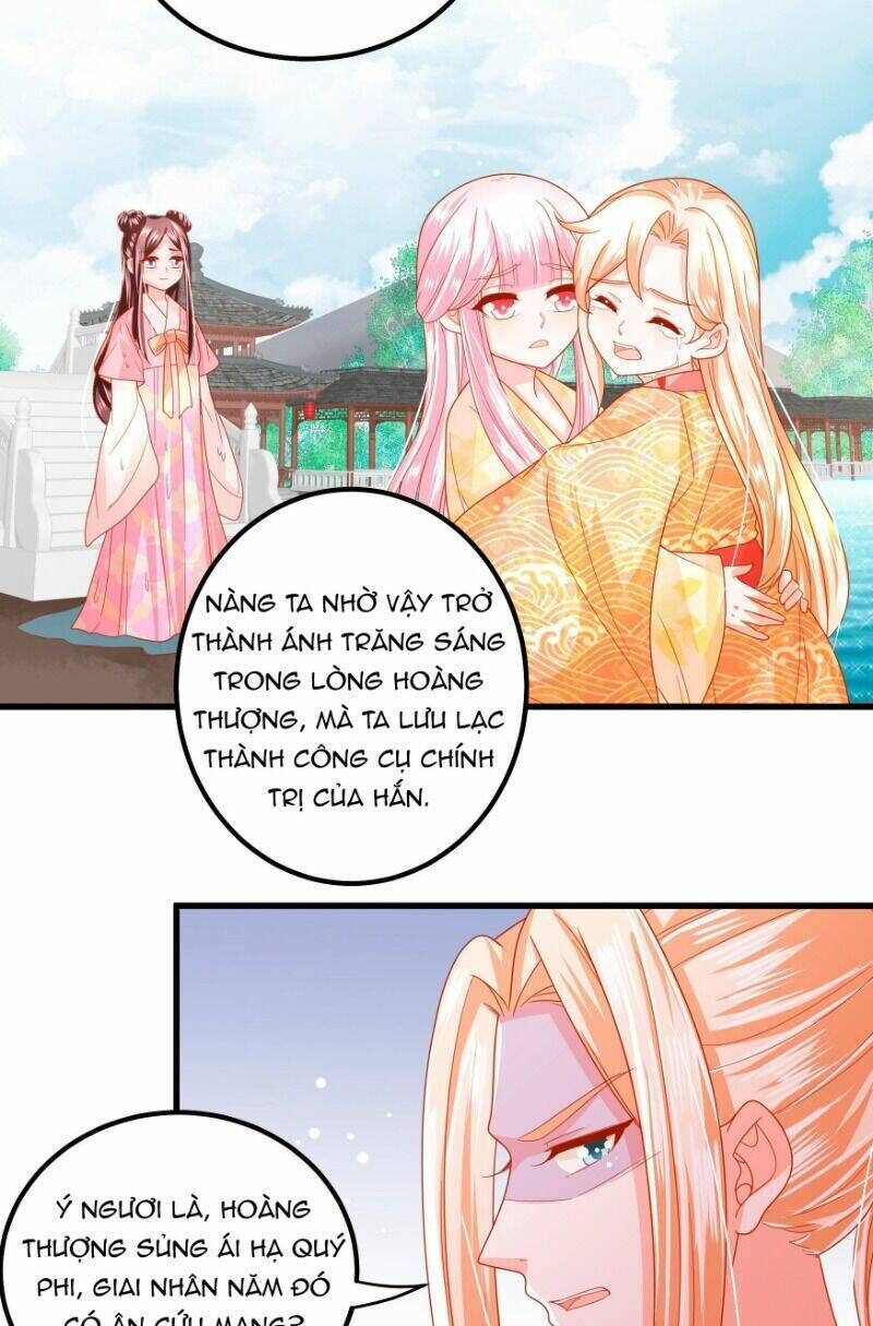 ta phải làm hoàng hậu chapter 25 - Trang 2