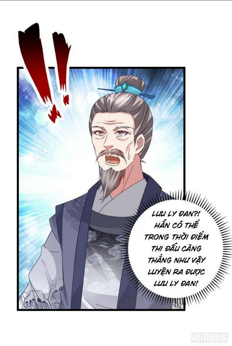 thần hồn võ đế chapter 183 - Next chapter 184