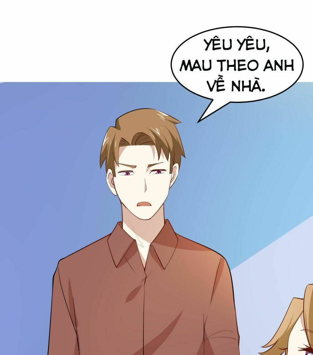 tay chơi thần cấp chapter 64 - Trang 2