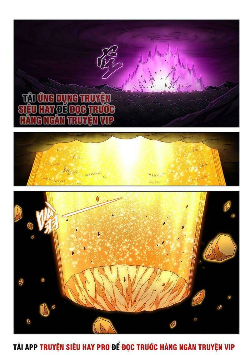 ta là đại thần tiên Chapter 289 - Trang 2