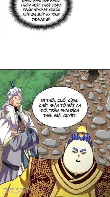 đại quản gia là ma hoàng chapter 541 - Next chapter 542