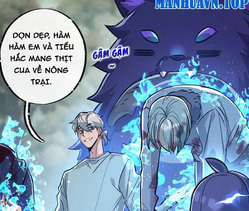 nông trường siêu cấp ở tận thế Chapter 61 - Trang 2