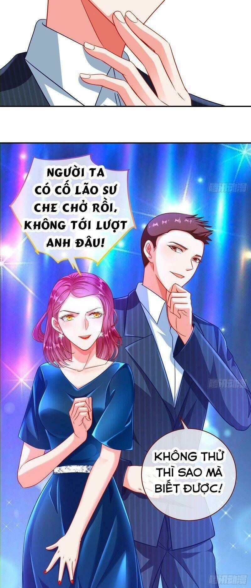 vạn tra triêu hoàng Chapter 189 - Next Chapter 189