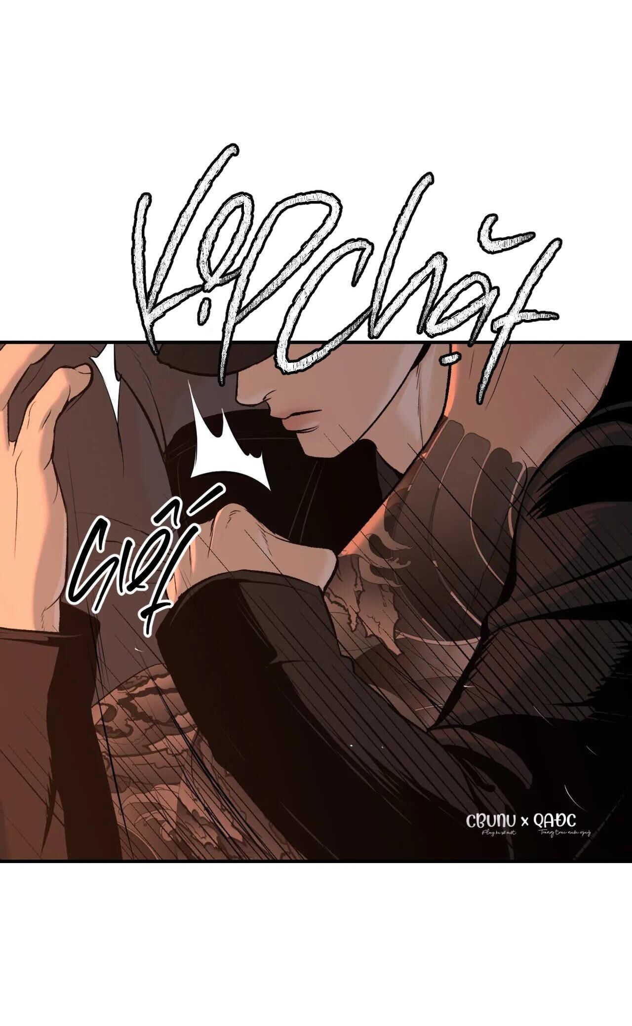 (CBunu) ChinhX - Vận Xui Chapter 17 - Next Chapter 18 H+