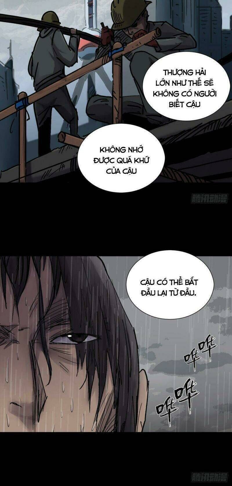 tam canh tứ cổ Chapter 23 - Next Chapter 24