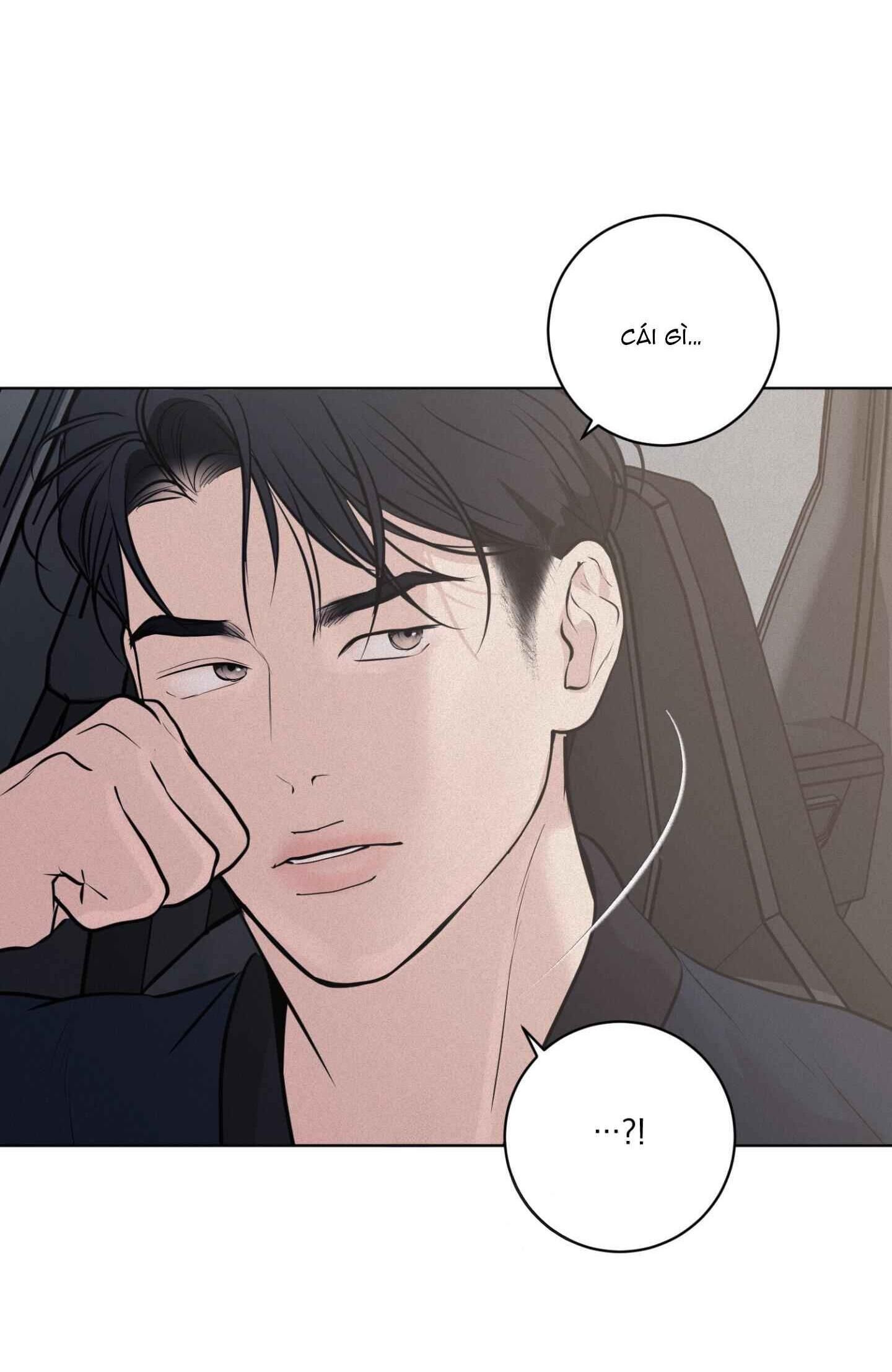 (abo) lời cầu nguyện Chapter 55 - Trang 1