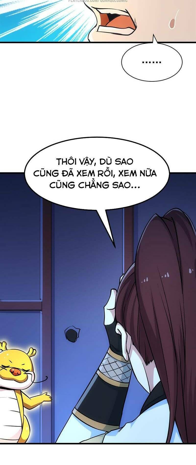 hệ thống thần long nghịch thiên chapter 14 - Trang 2