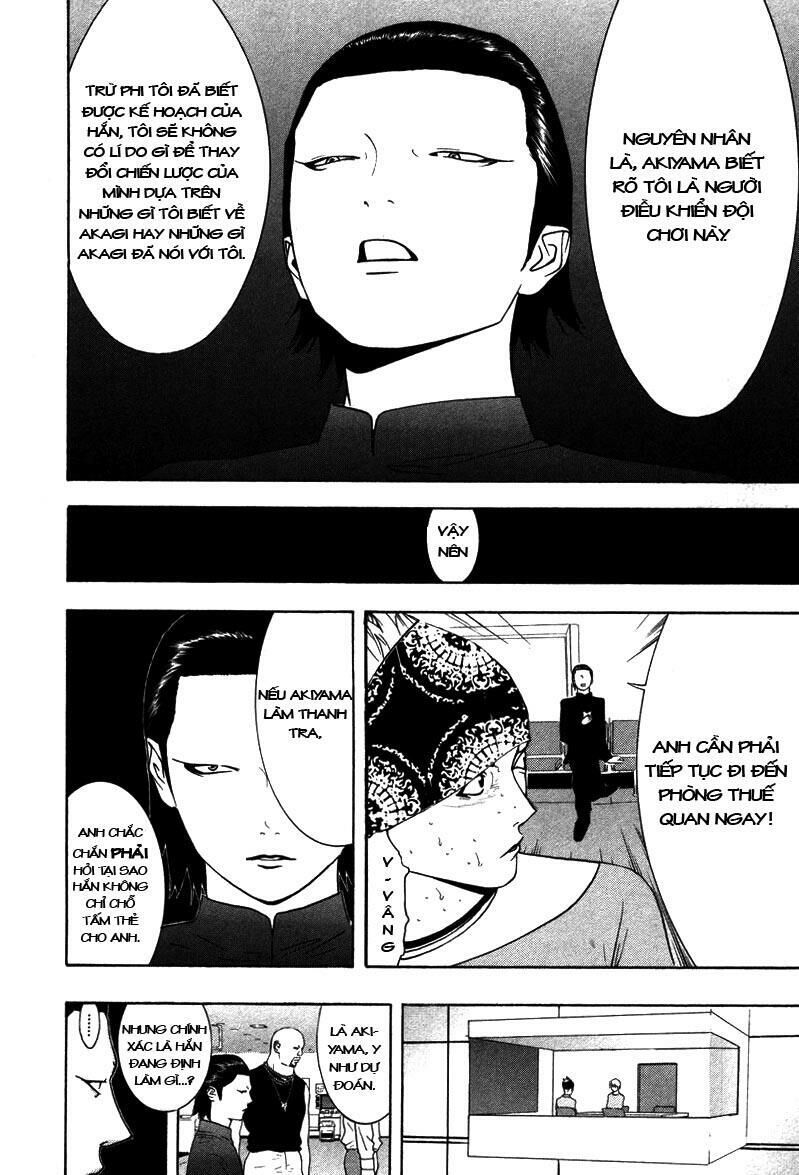 Liar Game Chapter 53 - Next Chapter 54