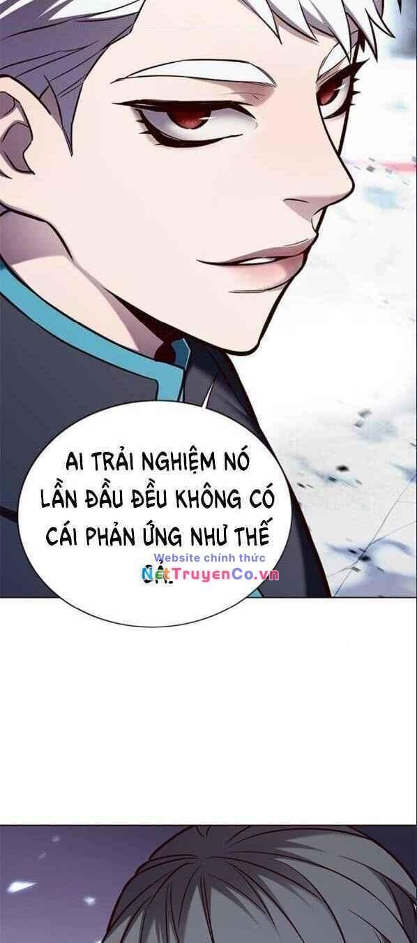 hoá thân thành mèo chapter 153 - Trang 2