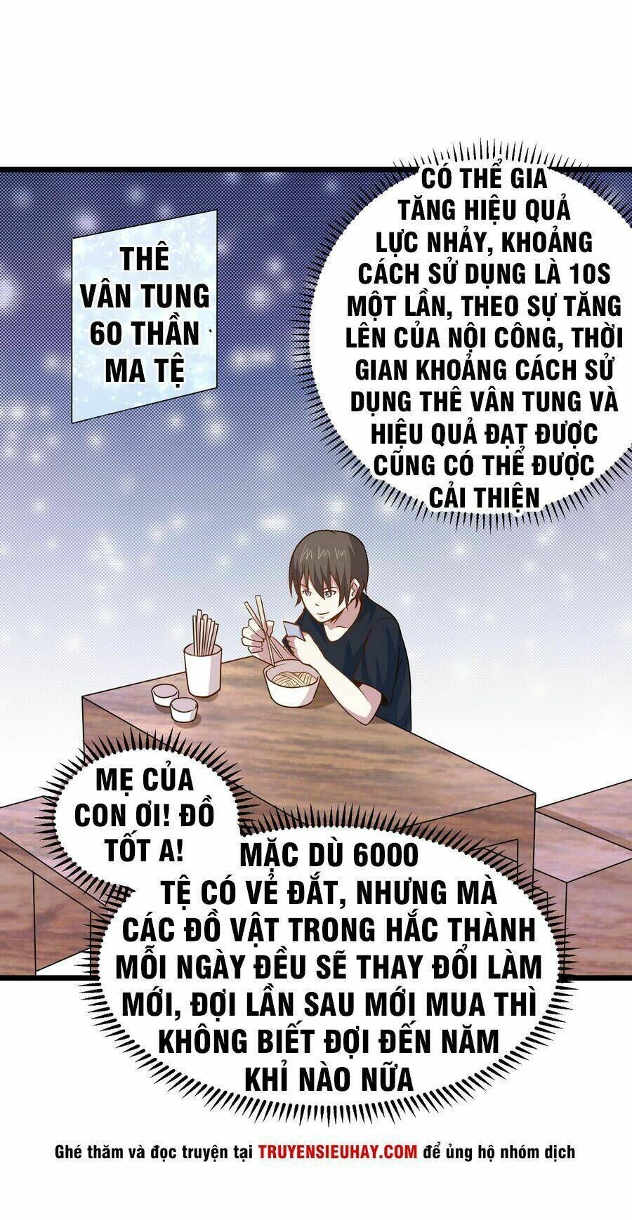 tay chơi thần cấp Chapter 37 - Next chapter 38