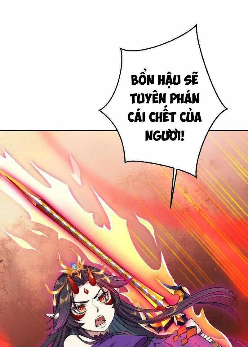 nghịch thiên tà thần chapter 373 - Next Chapter 374