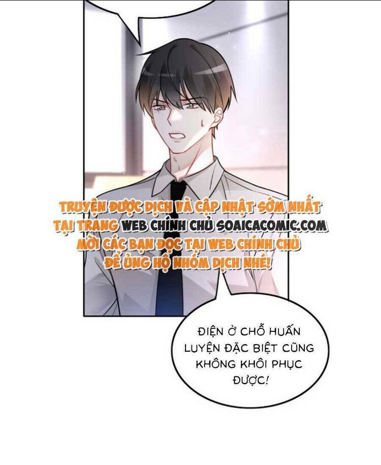 được các anh trai chiều chuộng tôi trở nên ngang tàng chapter 147 - Next chapter 148