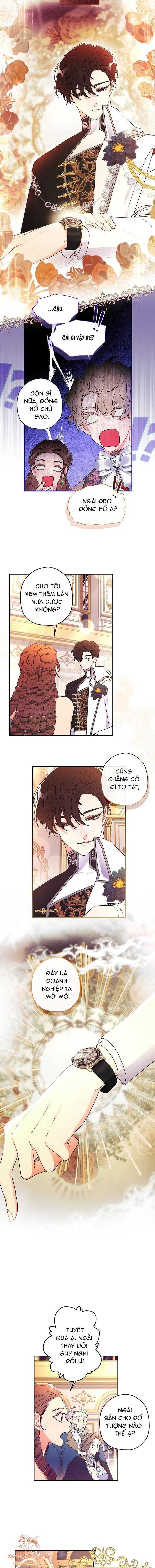 ta trở thành con gái nuôi của nam chính Chapter 90 - Next Chapter 91