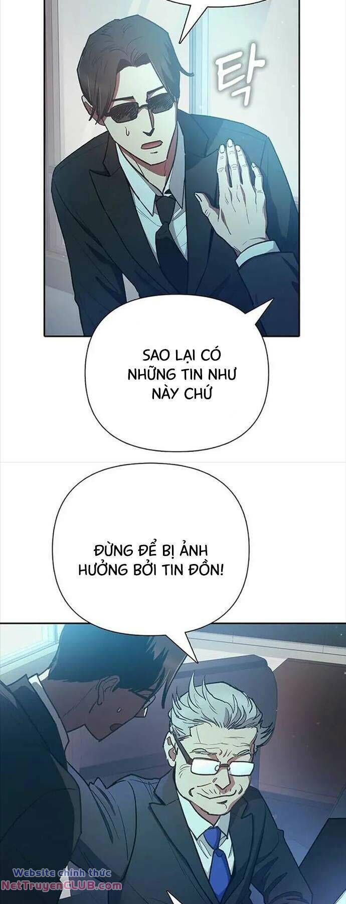 những ranker cấp s mà tôi nuôi dưỡng chương 121 - Next chapter 122