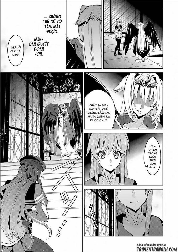 yasei no last boss ga arawareta chapter 2 - Trang 2