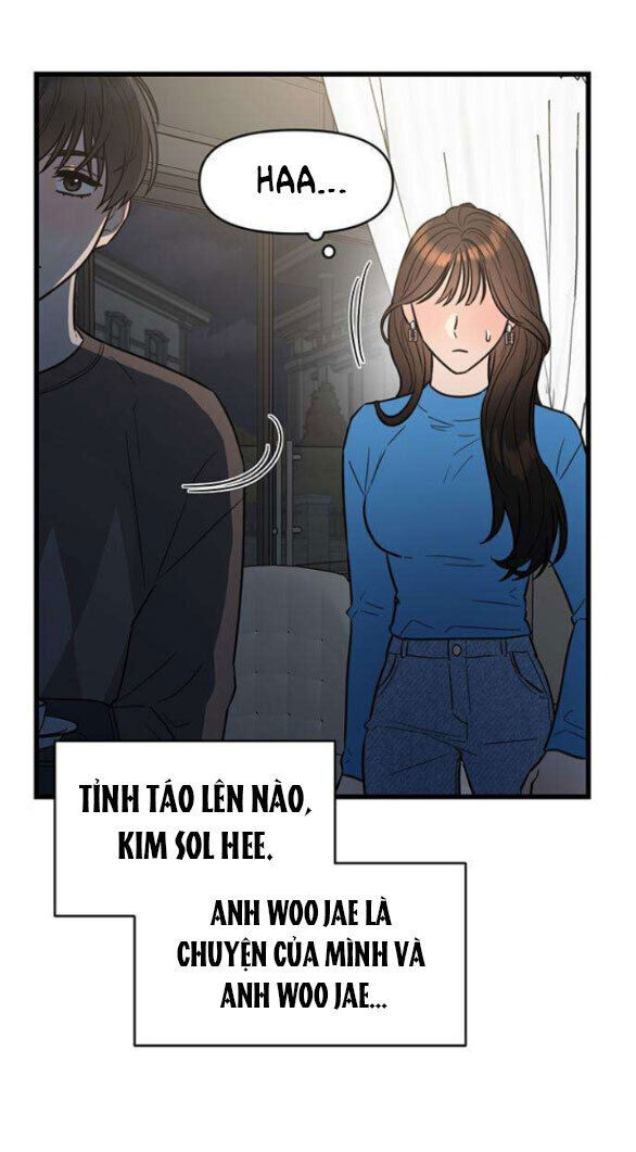 [18+] dục vọng tao nhã Chap 6 - Next 6.1