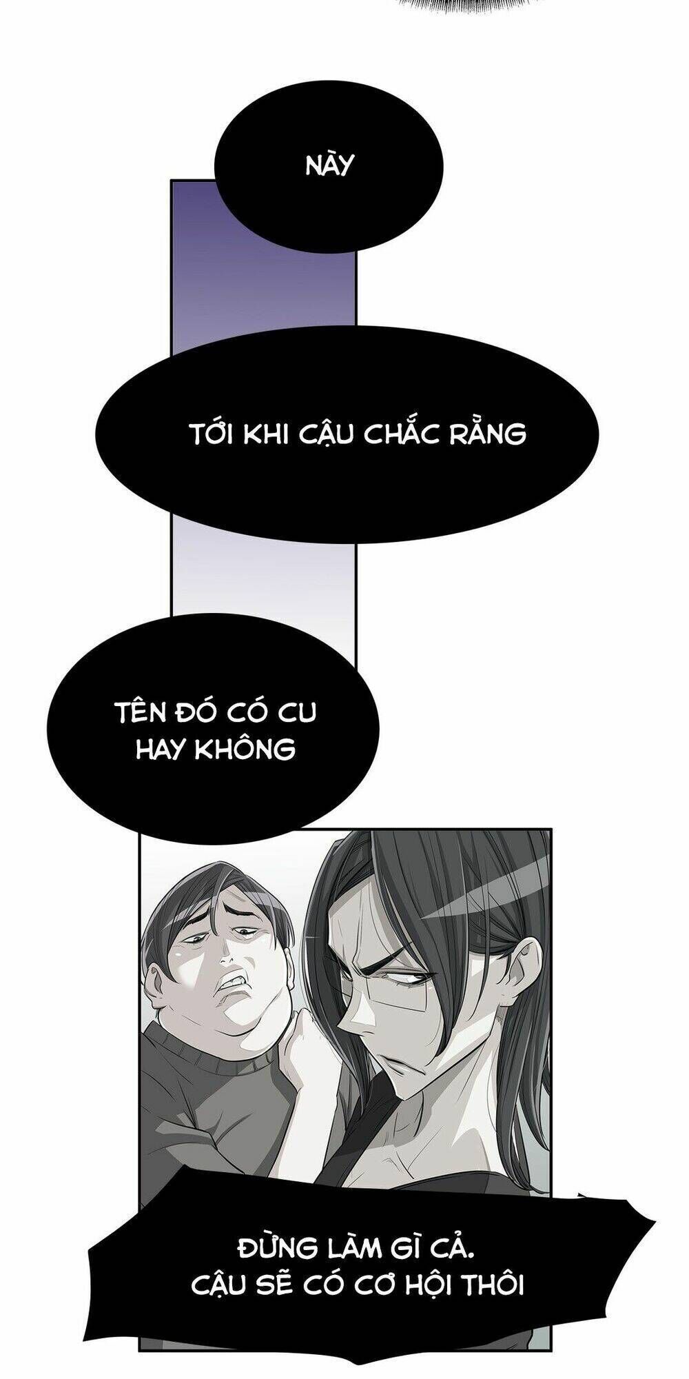 Câu lạc bộ sa đoạ Chapter 12 - Trang 2