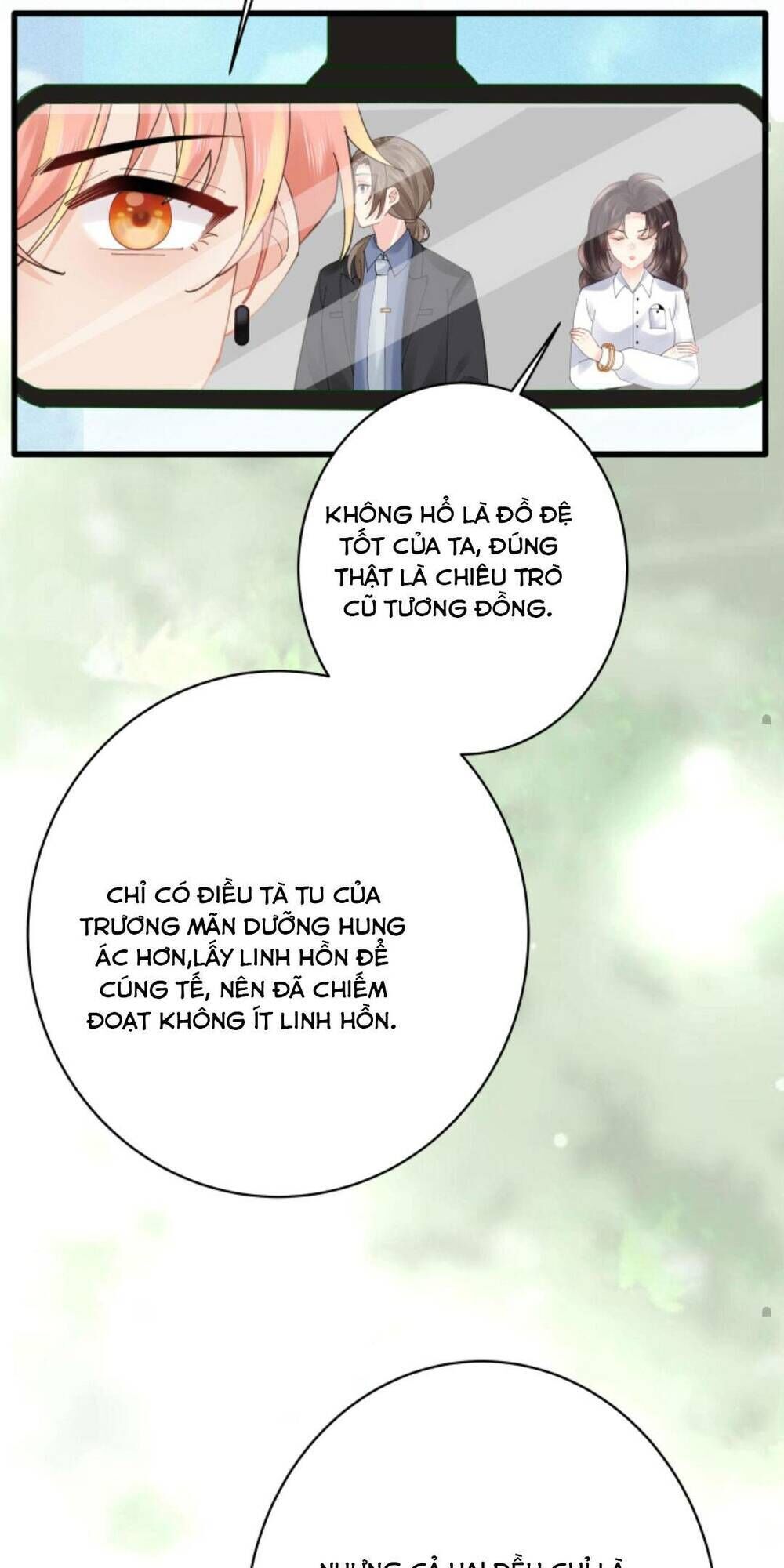 đại lão huyền học xuống núi khuấy động cả thế giới chapter 83 - Next chapter 84