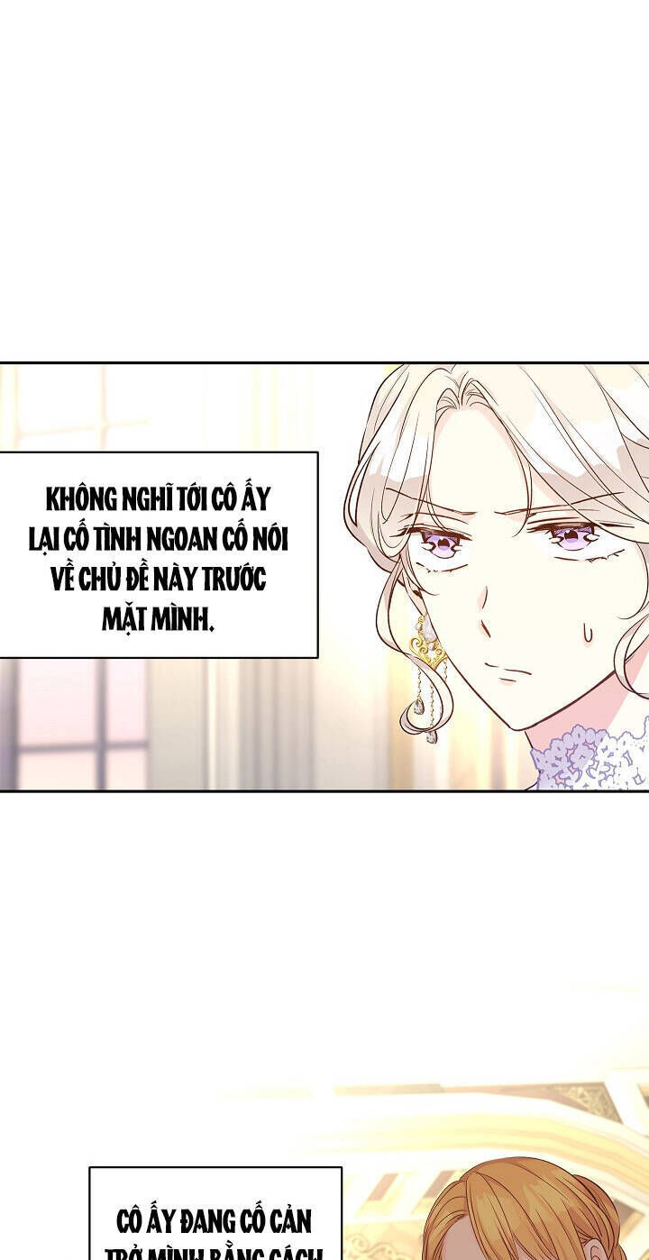 tôi sẽ cố gắng thay đổi cốt truyện chapter 56 - Trang 2