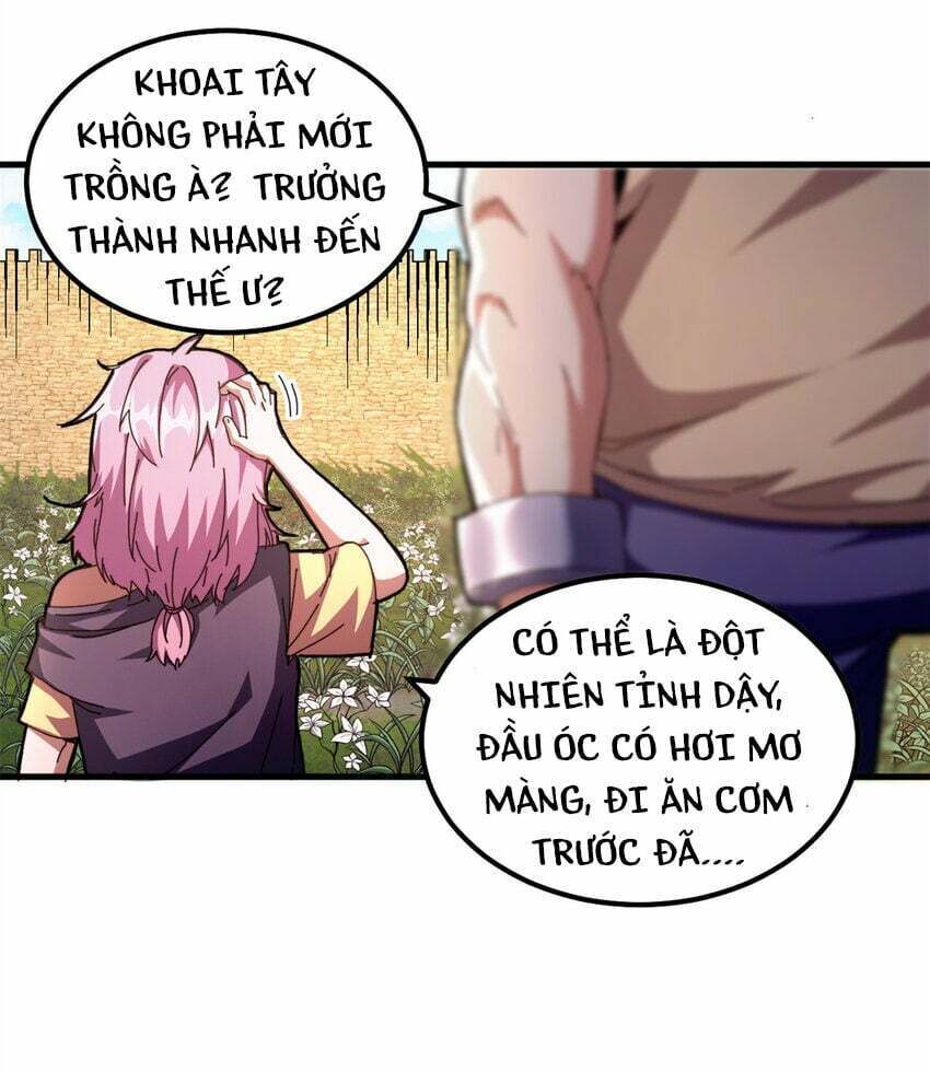 trưởng giám ngục trông coi các ma nữ chapter 55 - Next chapter 56