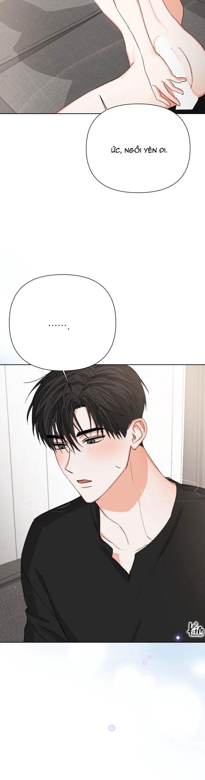 nine to nine Chapter 48 H++ - Trang 1