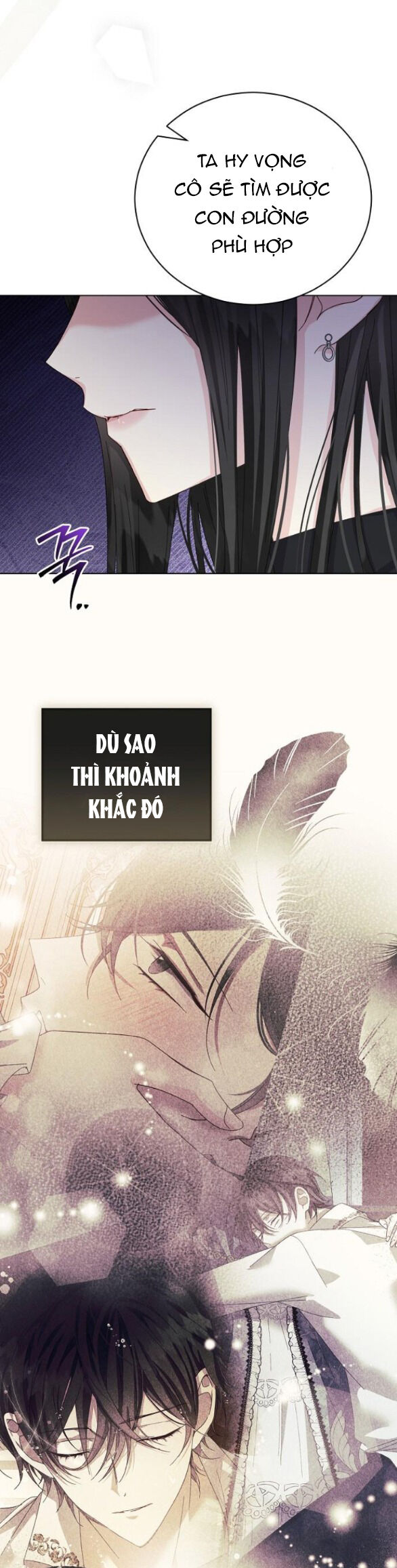 nắm giữ trái tim của bạo chúa chapter 39.2 - Trang 2