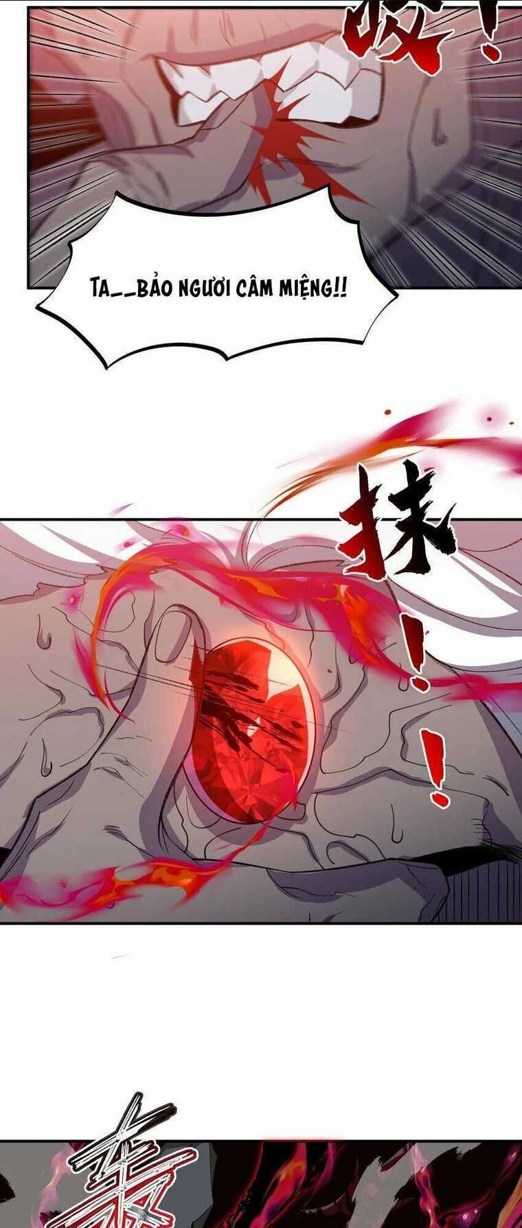 ta ở tu tiên giới chỉ làm giờ hành chính Chapter 20 - Next Chapter 20