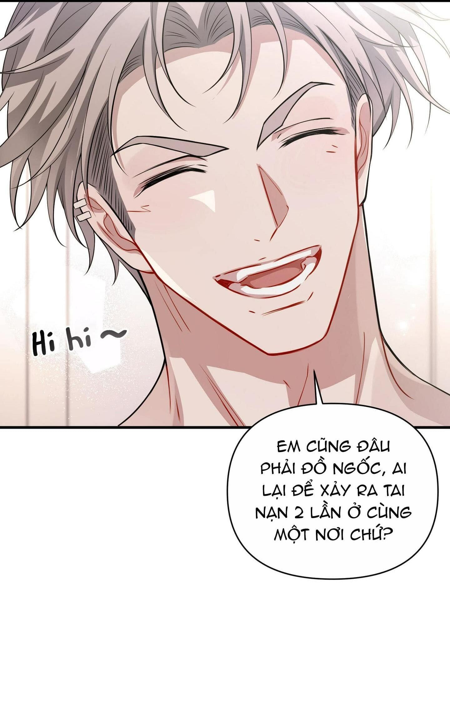 vết hằn Chapter 24 - Next 25