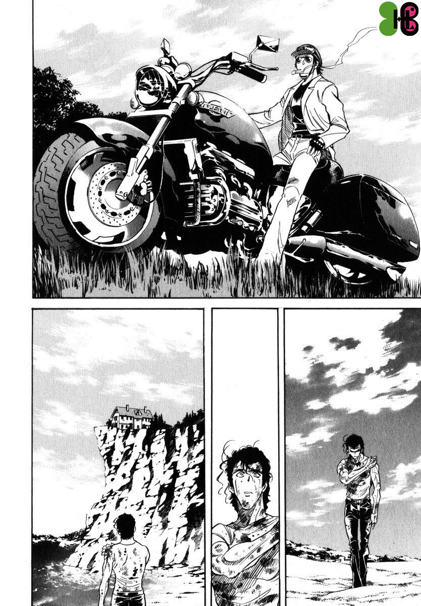 Kamen Rider Spirits Chapter 28 - Trang 1