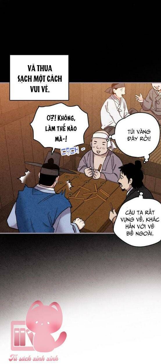 lệnh cấm hôn của hoàng đế bệ hạ chapter 103.6: ngoại truyện 6 - Next chapter 103.7: ngoại truyện 7