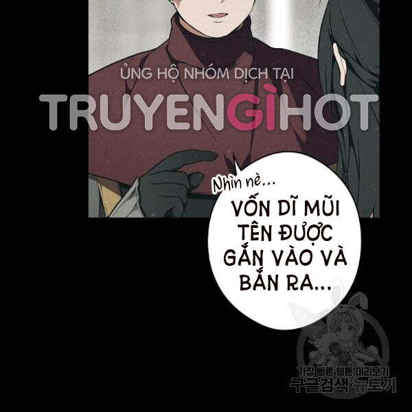 Quý Cô Bí Ẩn - Secret Lady Chapter 44 - Trang 1