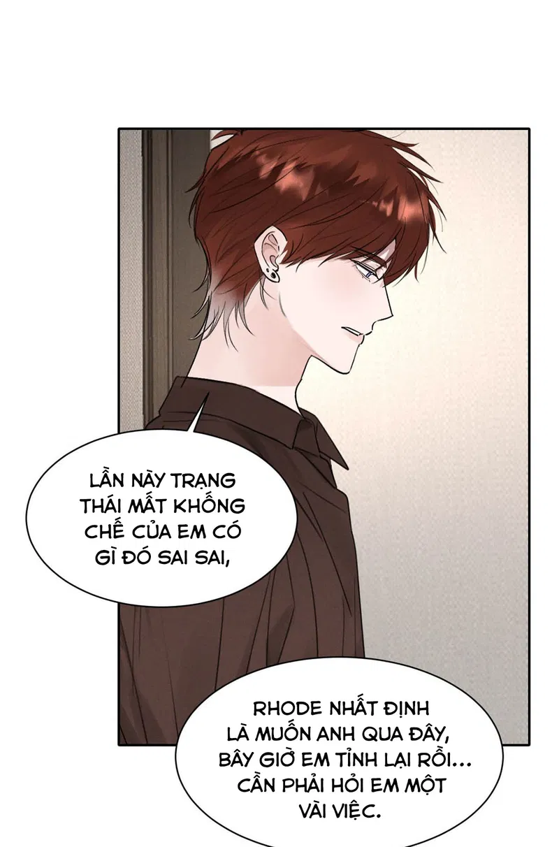 Tôi Trở Thành Hướng Đạo Sư Hàng Đầu Nhờ Trúc Mã Chapter 16 - Next Chapter 17