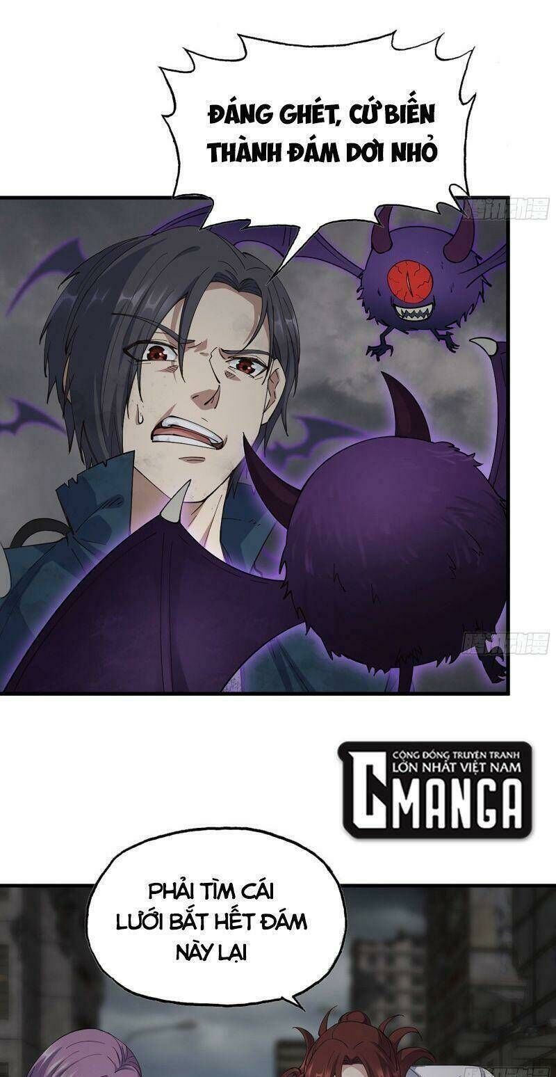 tôi chuyển vàng tại mạt thế Chapter 290 - Next Chapter 291