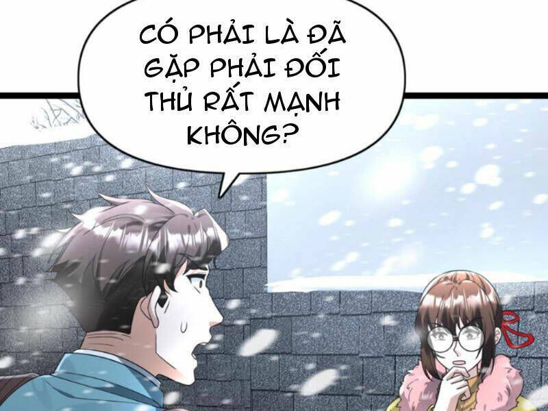 Toàn Cầu Băng Phong: Ta Chế Tạo Phòng An Toàn Tại Tận Thế Chapter 184 - Next Chapter 185