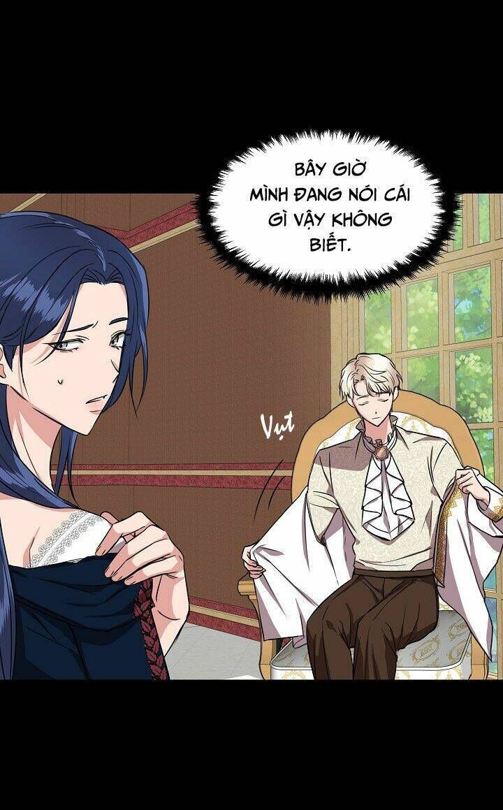 tôi không phải là cinderella chapter 4 - Trang 1