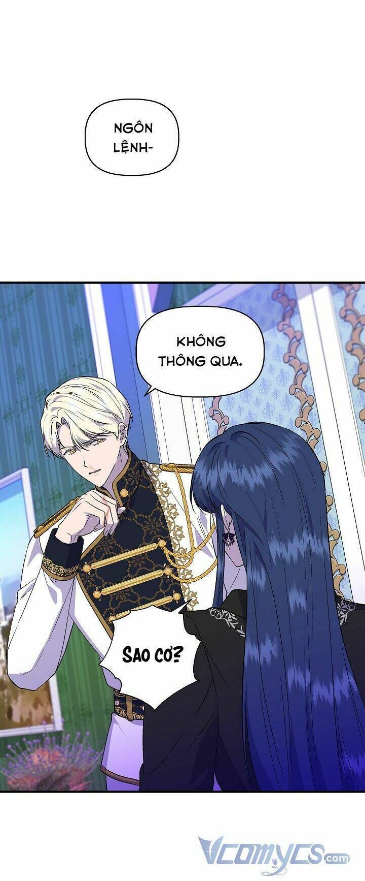 tôi không phải là cinderella chapter 36 - Trang 2