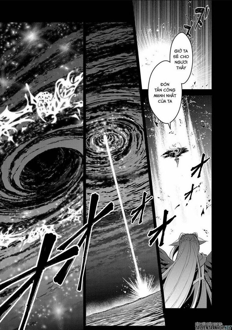 yasei no last boss ga arawareta chapter 34 - Next chapter 35