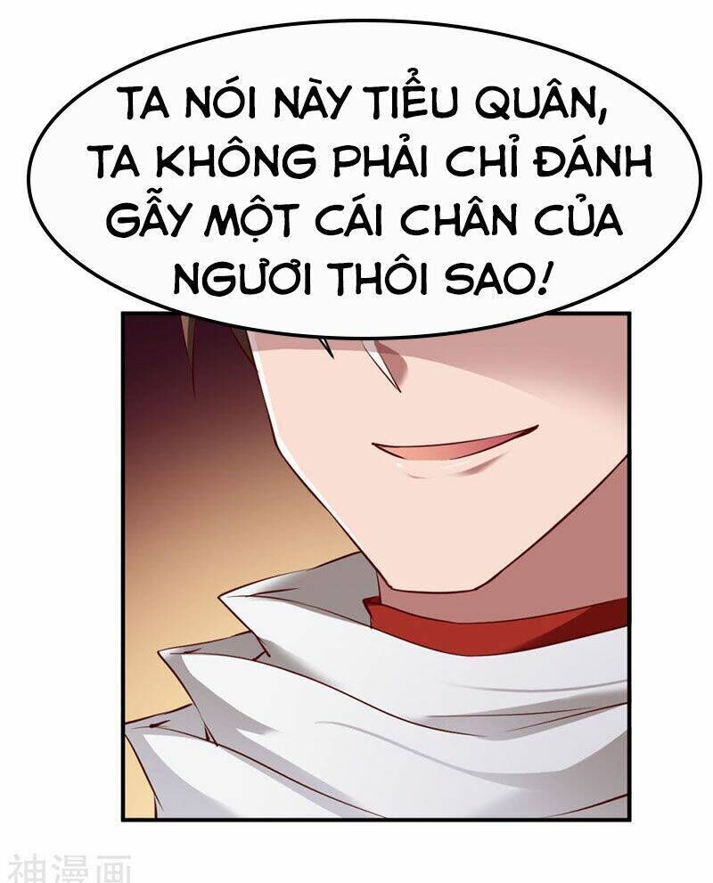 chiến đỉnh Chapter 108 - Trang 2