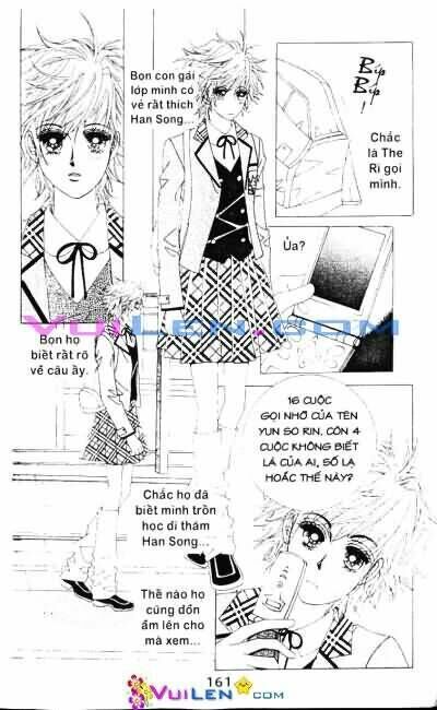 Đợi Em Chapter 16 - Next Chapter 17