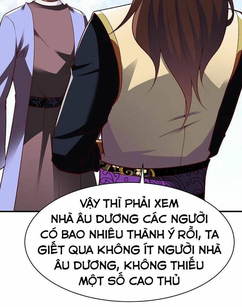 chiến đỉnh chapter 321 - Trang 2