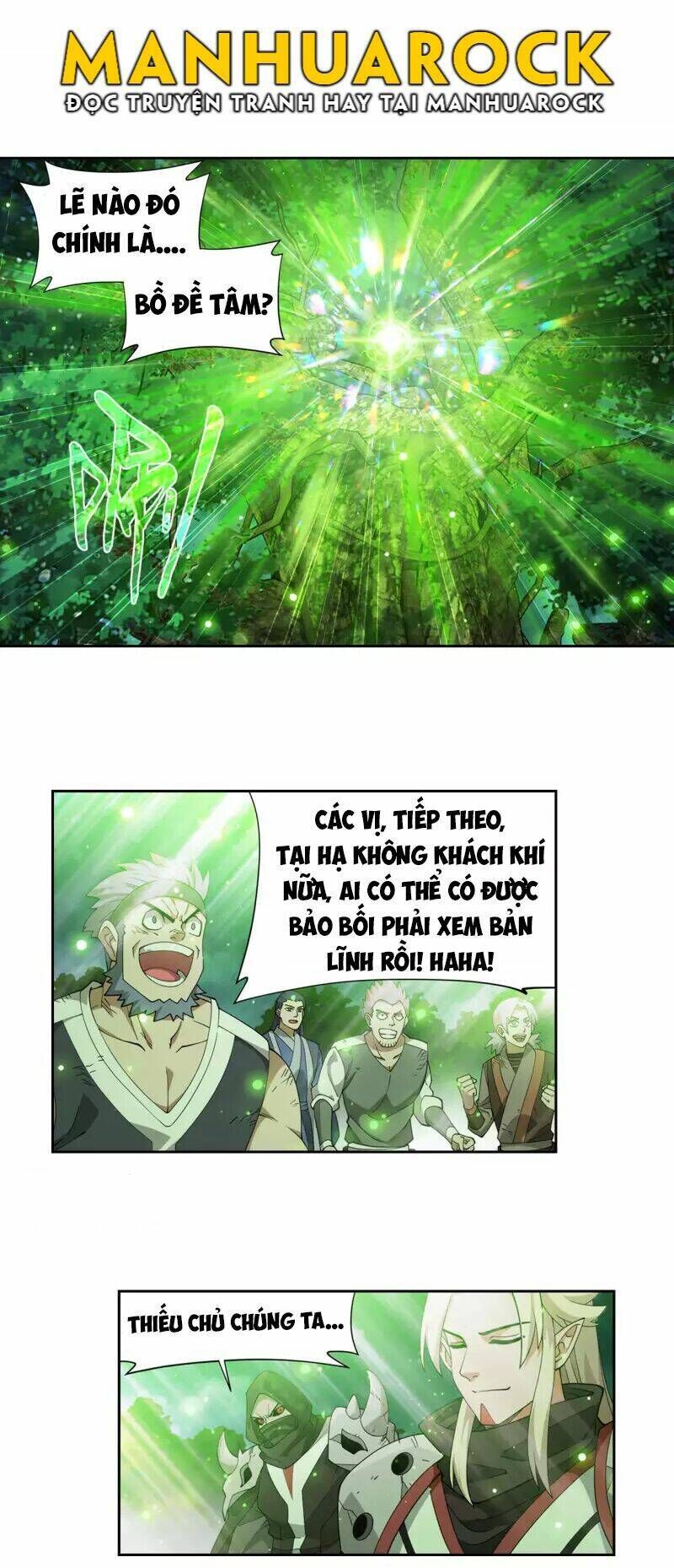 đấu phá thương khung Chapter 373 - Next Chapter 374