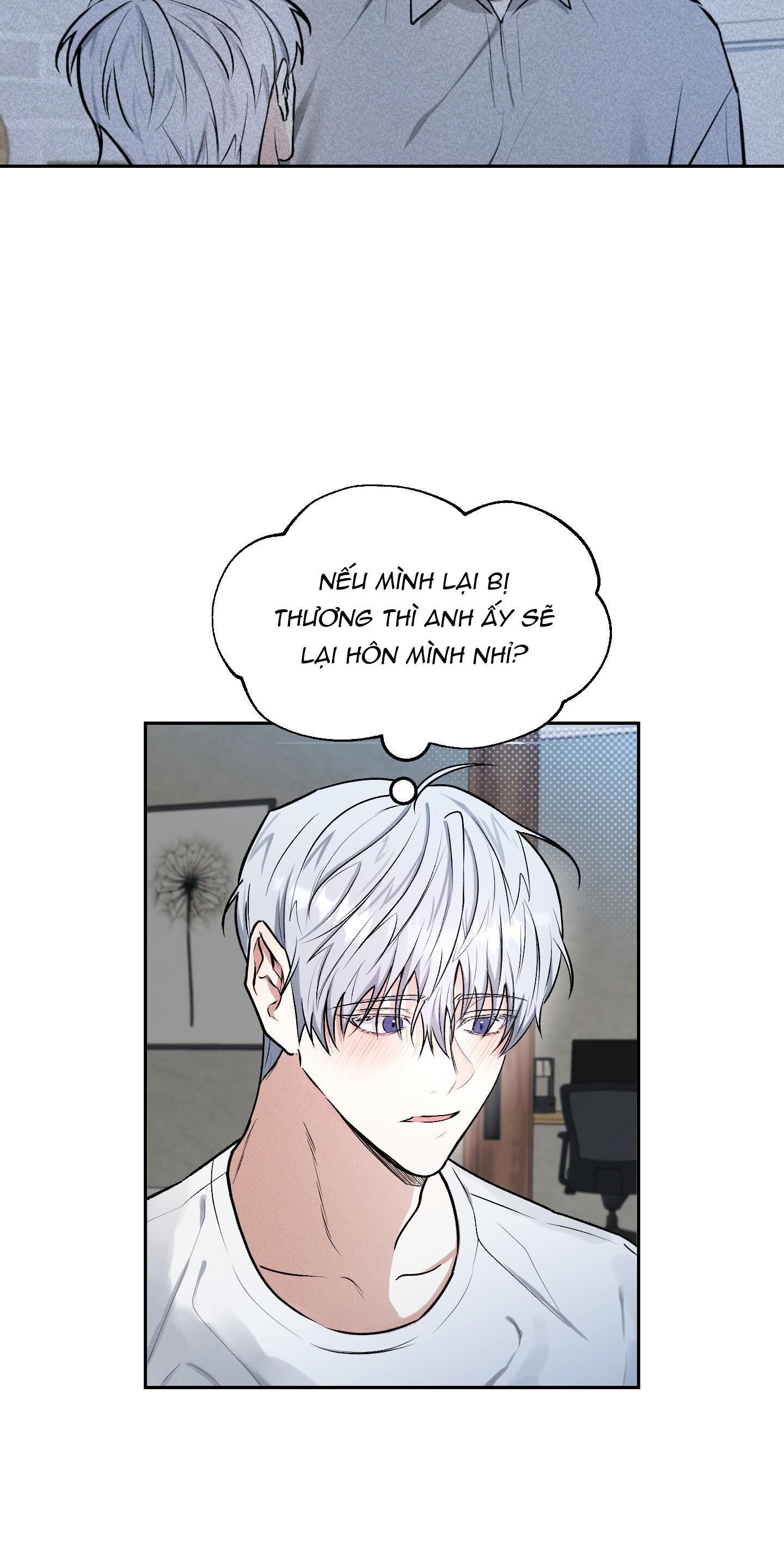 bắn là dính Chapter 5 - Next 6