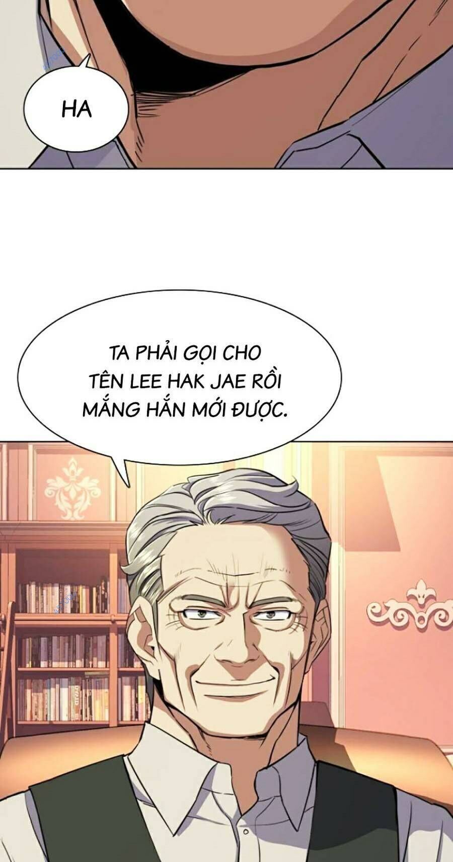 tiểu thiếu gia gia tộc tài phiệt chapter 39 - Trang 2