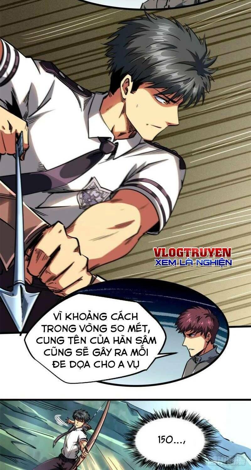 siêu cấp thần cơ nhân chapter 98 - Next chapter 99