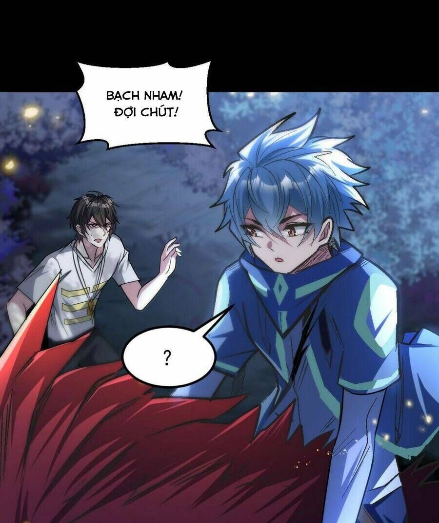 quái vật nhạc viên chapter 88 - Trang 2