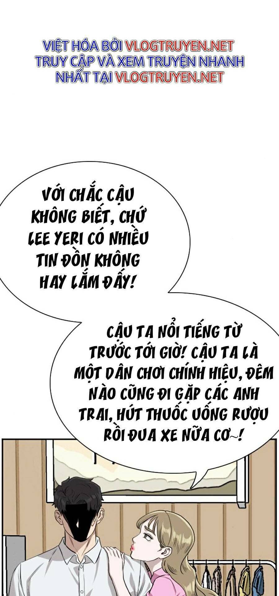 người xấu chapter 83 - Trang 2