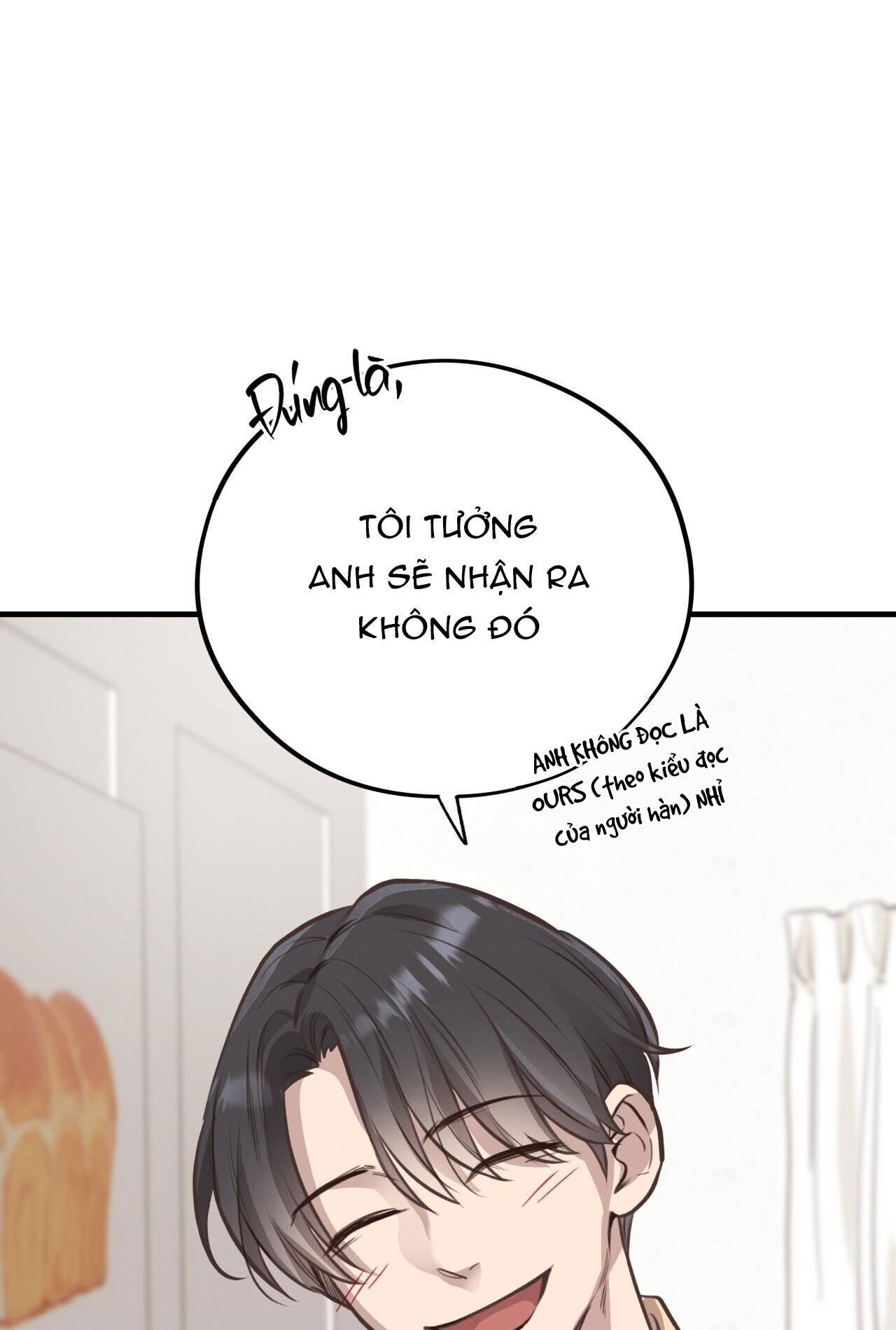 honey bear Chapter 39 - Trang 1